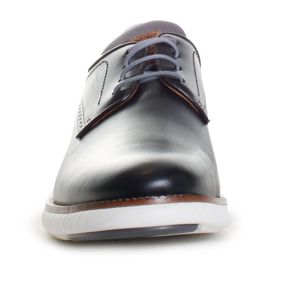 Countryaire Black Plain Toe