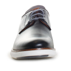 Countryaire Black Plain Toe