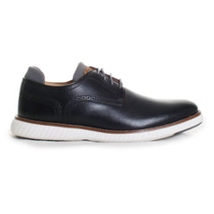 Countryaire Black Plain Toe