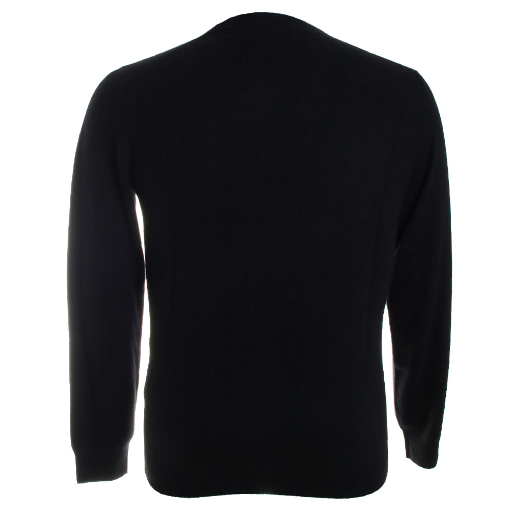 Cashmere Core Vee