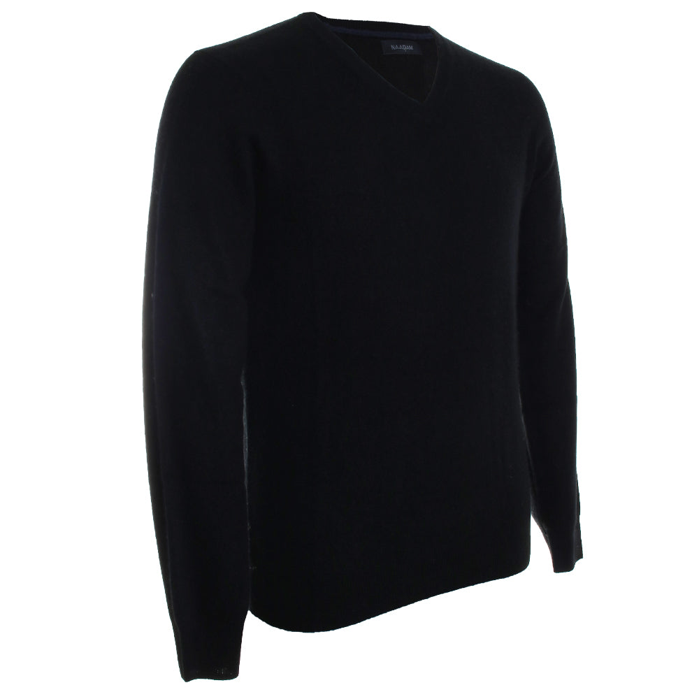 Cashmere Core Vee