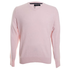 Cashmere Core Vee