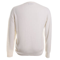 Cashmere Core Vee