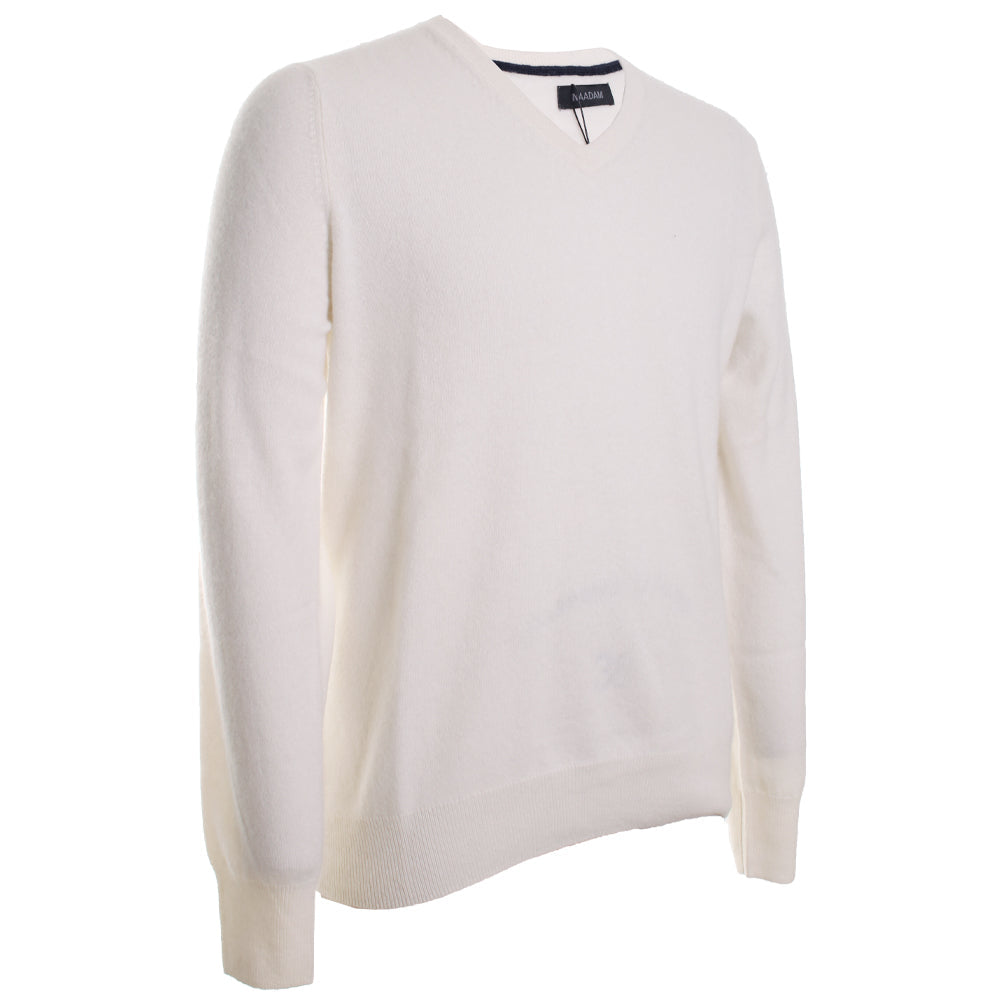Cashmere Core Vee
