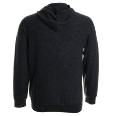 Reverse Jersey Hoodie