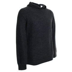 Reverse Jersey Hoodie