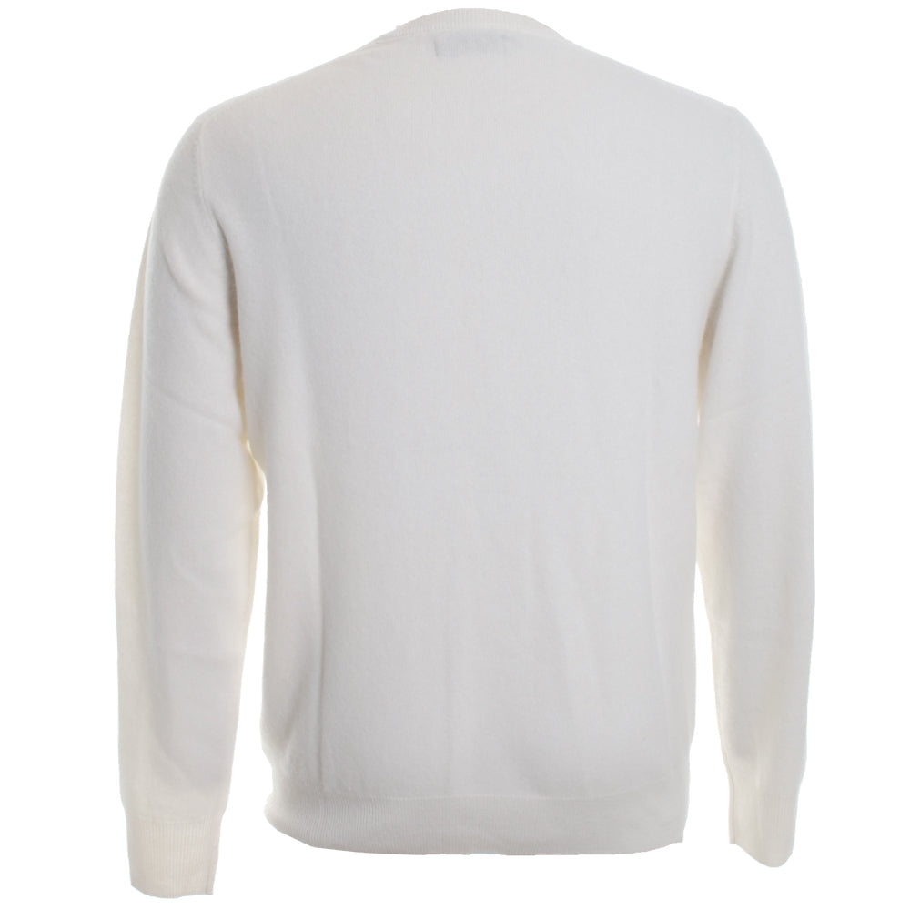 Cashmere Core Crew