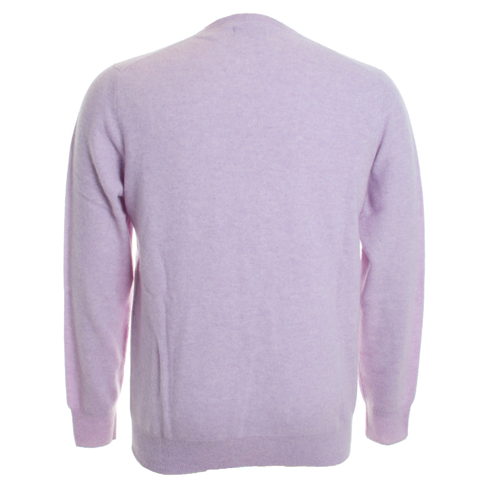 Cashmere Core Vee