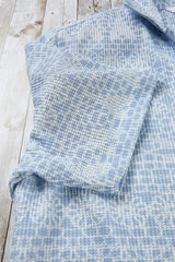 NI49426 Texture Big Print Camp Shirt