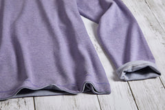 Textured Reversible 1/4 Zip