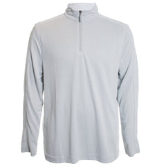Modal Houndstooth 1/4 Zip