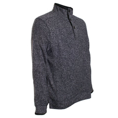 Snow 3 Button Pullover