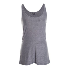 Metallic Jersey Tank