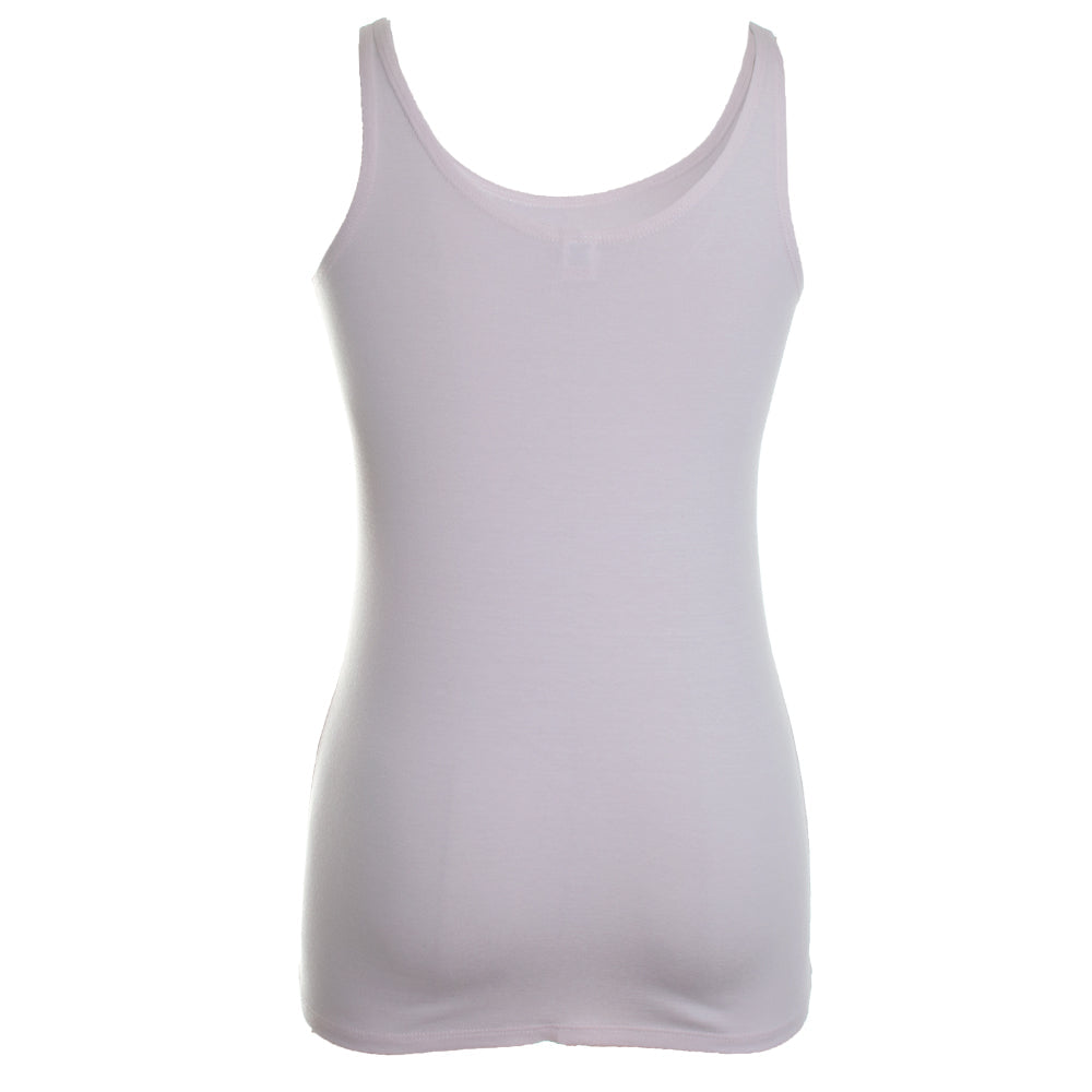 So Fine Camisole Tank Top