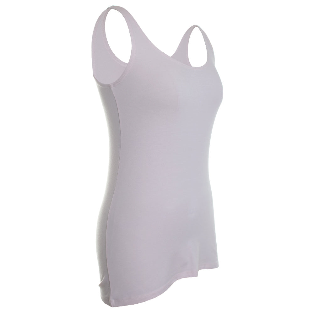 So Fine Camisole Tank Top