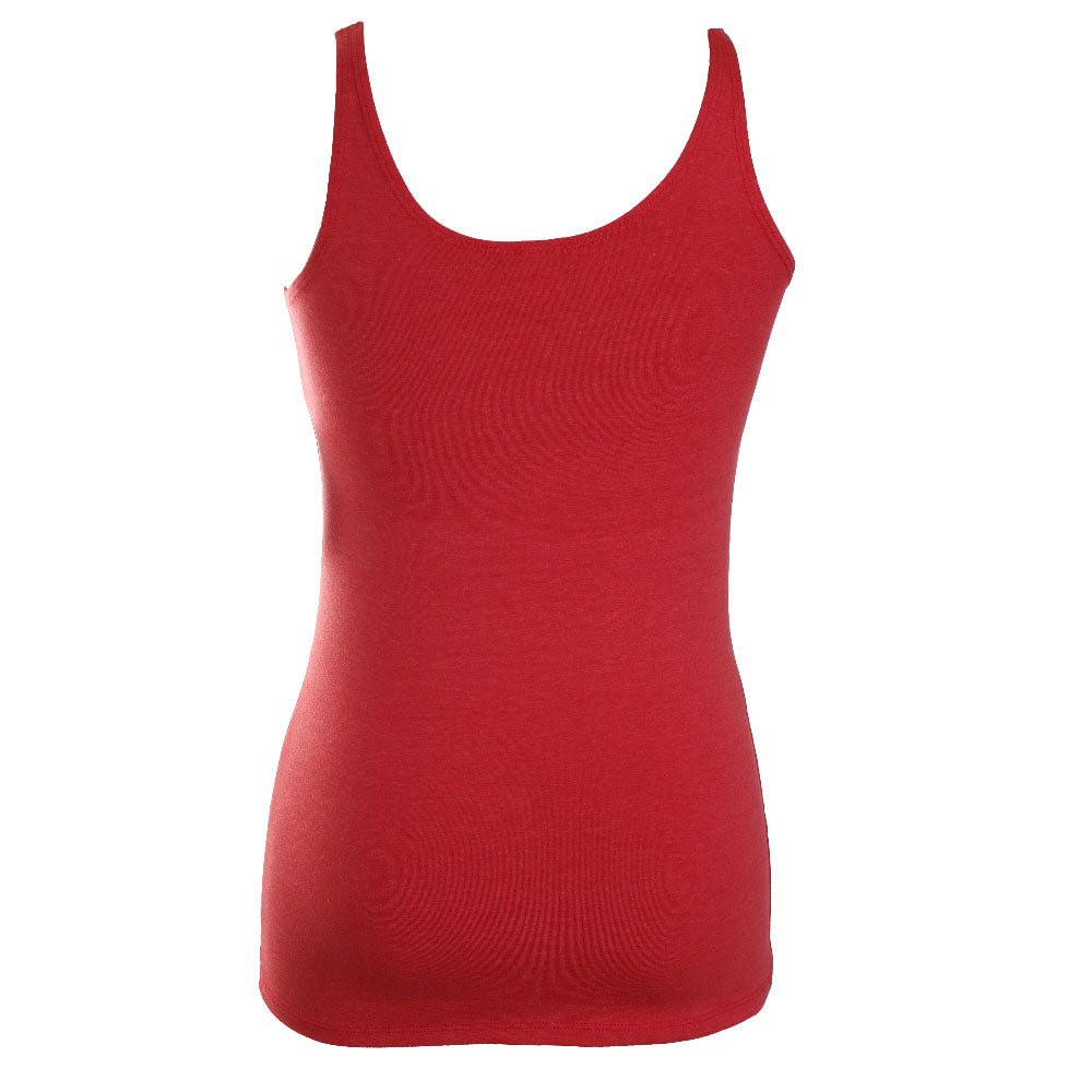 So Fine Camisole Tank Top