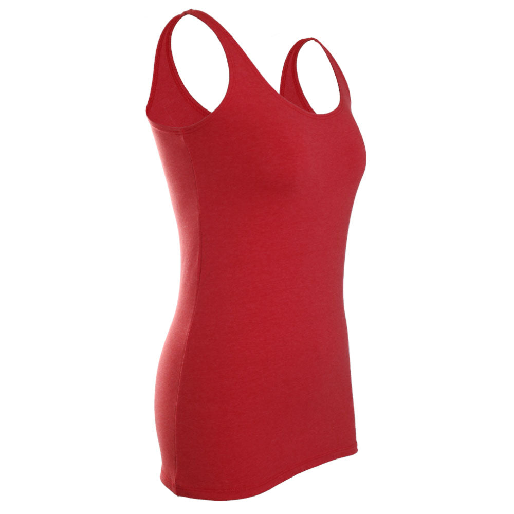 So Fine Camisole Tank Top