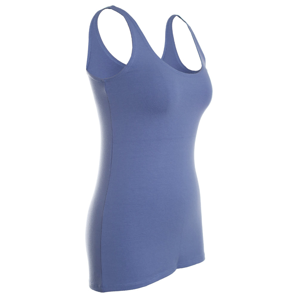 So Fine Camisole Tank Top