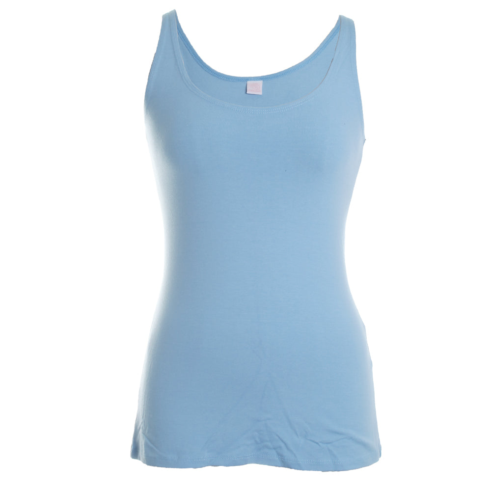 So Fine Camisole Tank Top