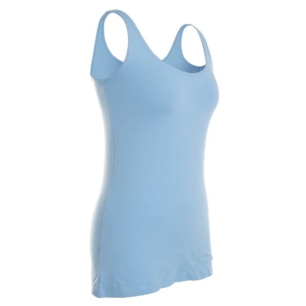 So Fine Camisole Tank Top