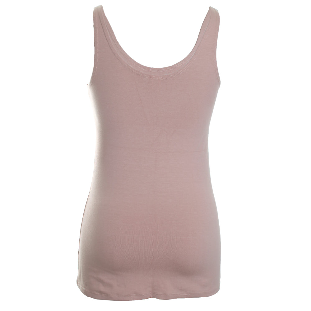 So Fine Camisole Tank Top