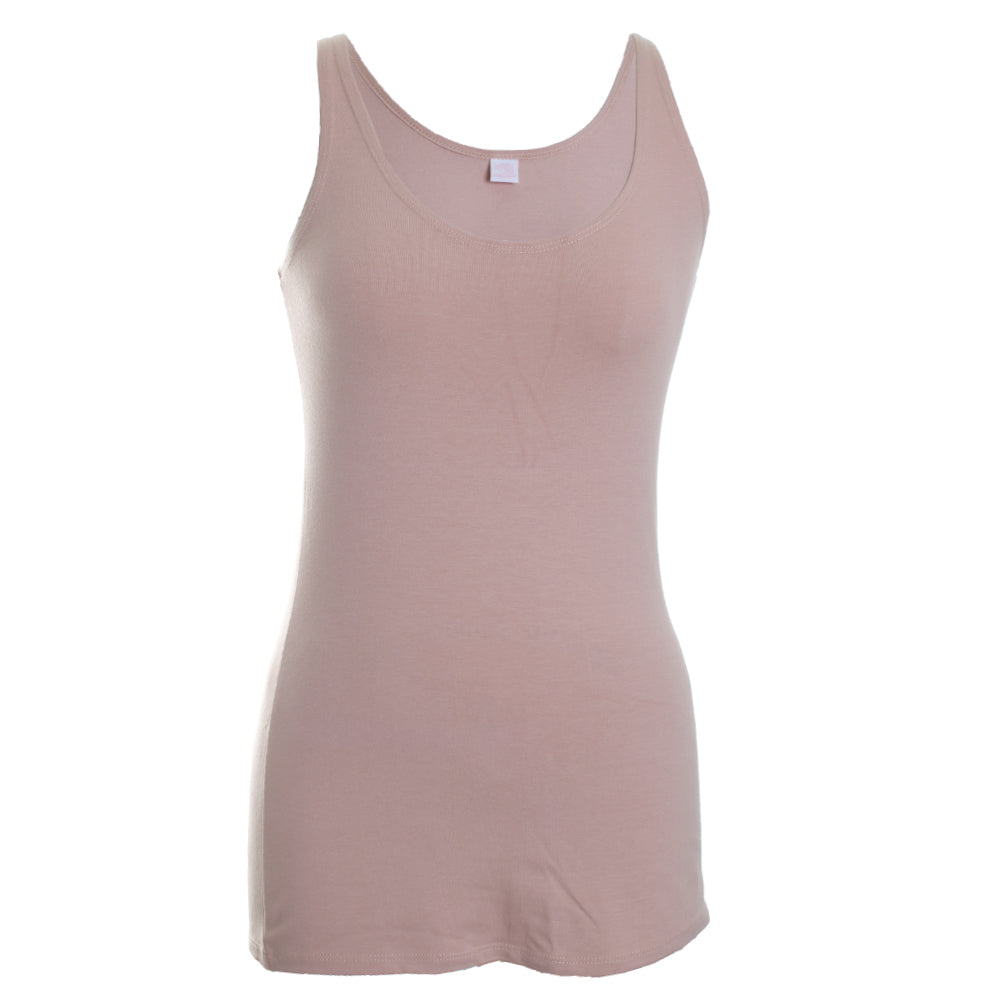 So Fine Camisole Tank Top