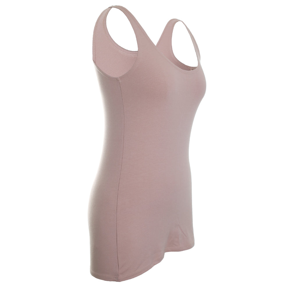 So Fine Camisole Tank Top