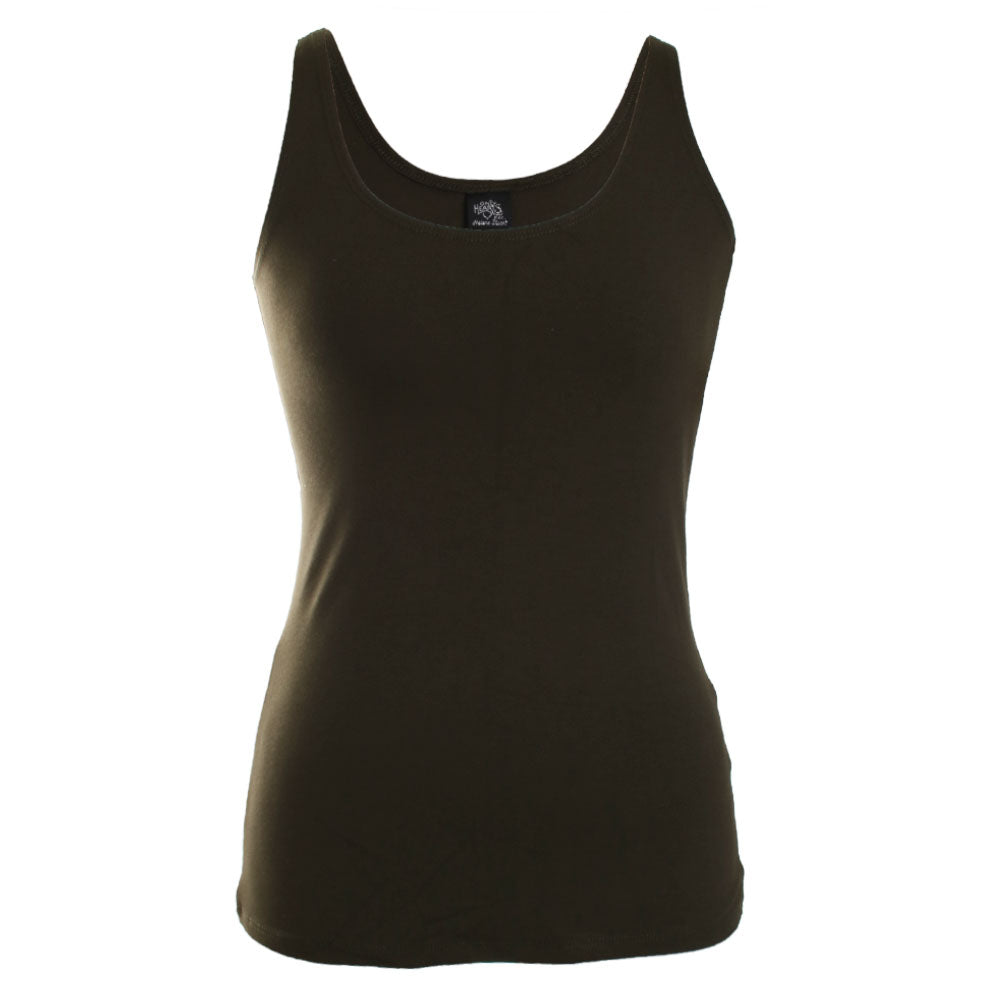 So Fine Camisole Tank Top