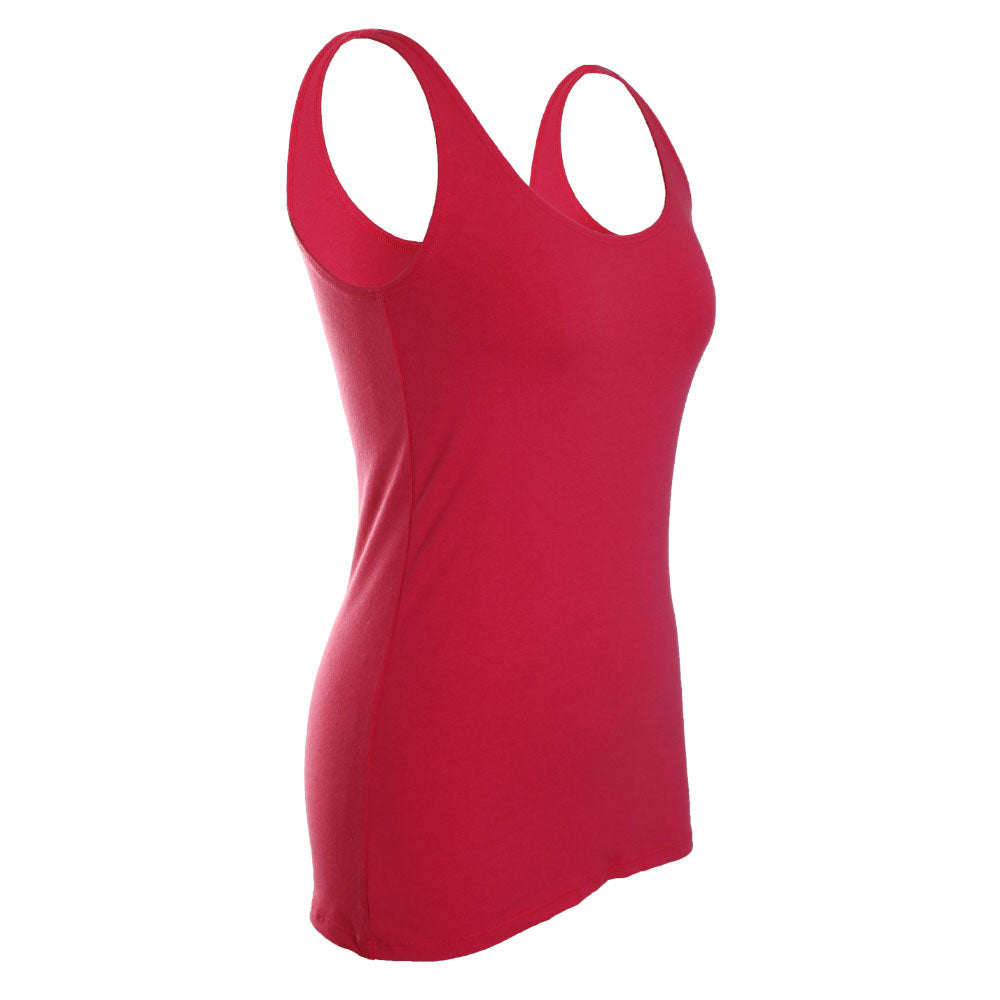 So Fine Camisole Tank Top