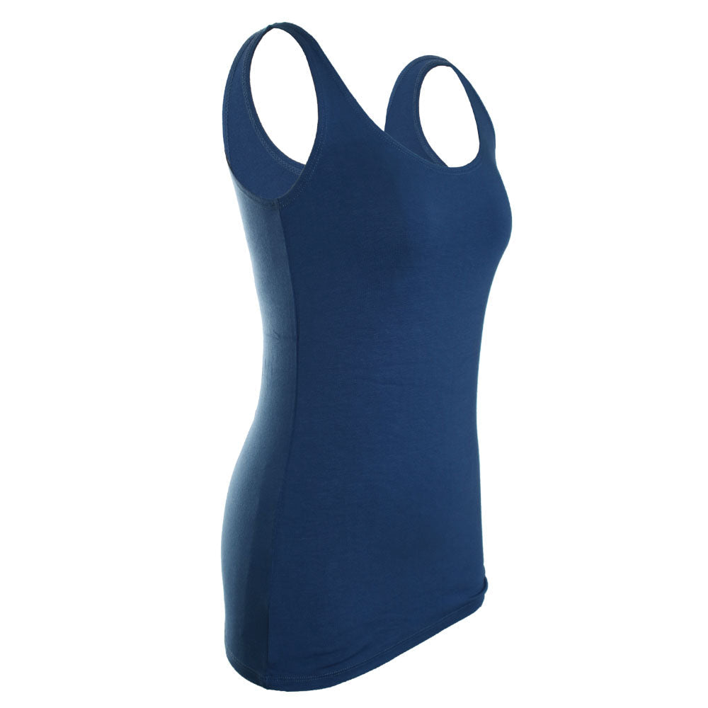 So Fine Camisole Tank Top
