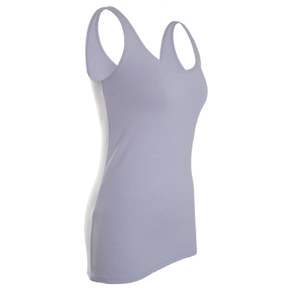 So Fine Camisole Tank Top