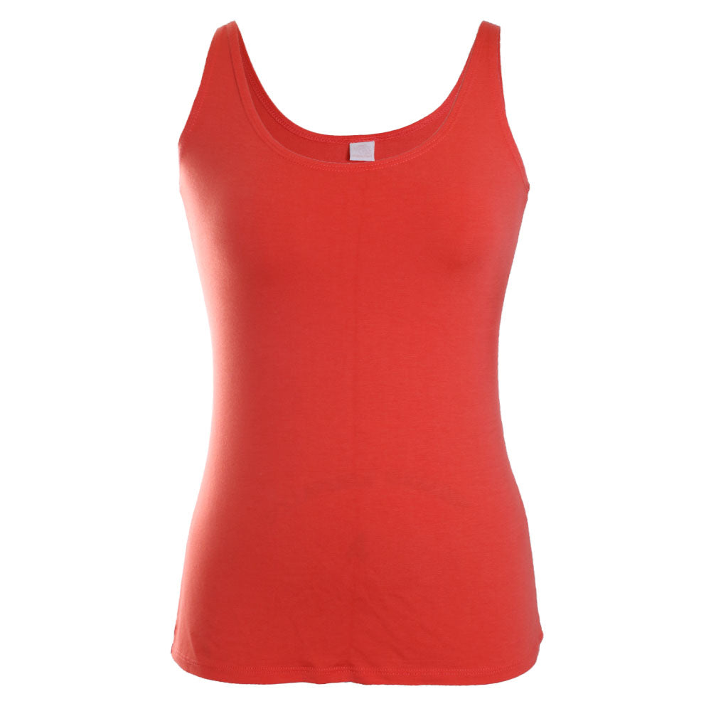 So Fine Camisole Tank Top