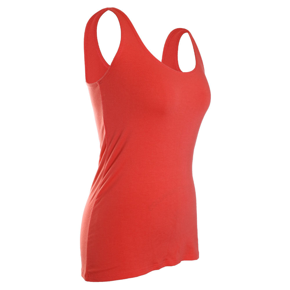 So Fine Camisole Tank Top