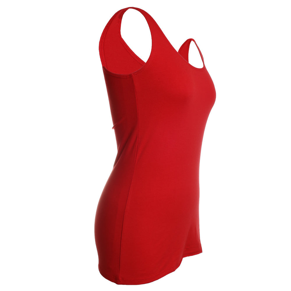 So Fine Camisole Tank Top