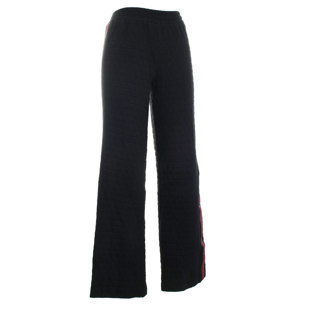 Diamond Quilt Pants