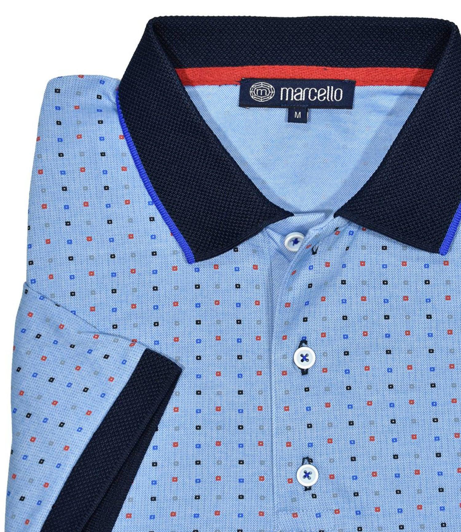 P105 Ocean Polo