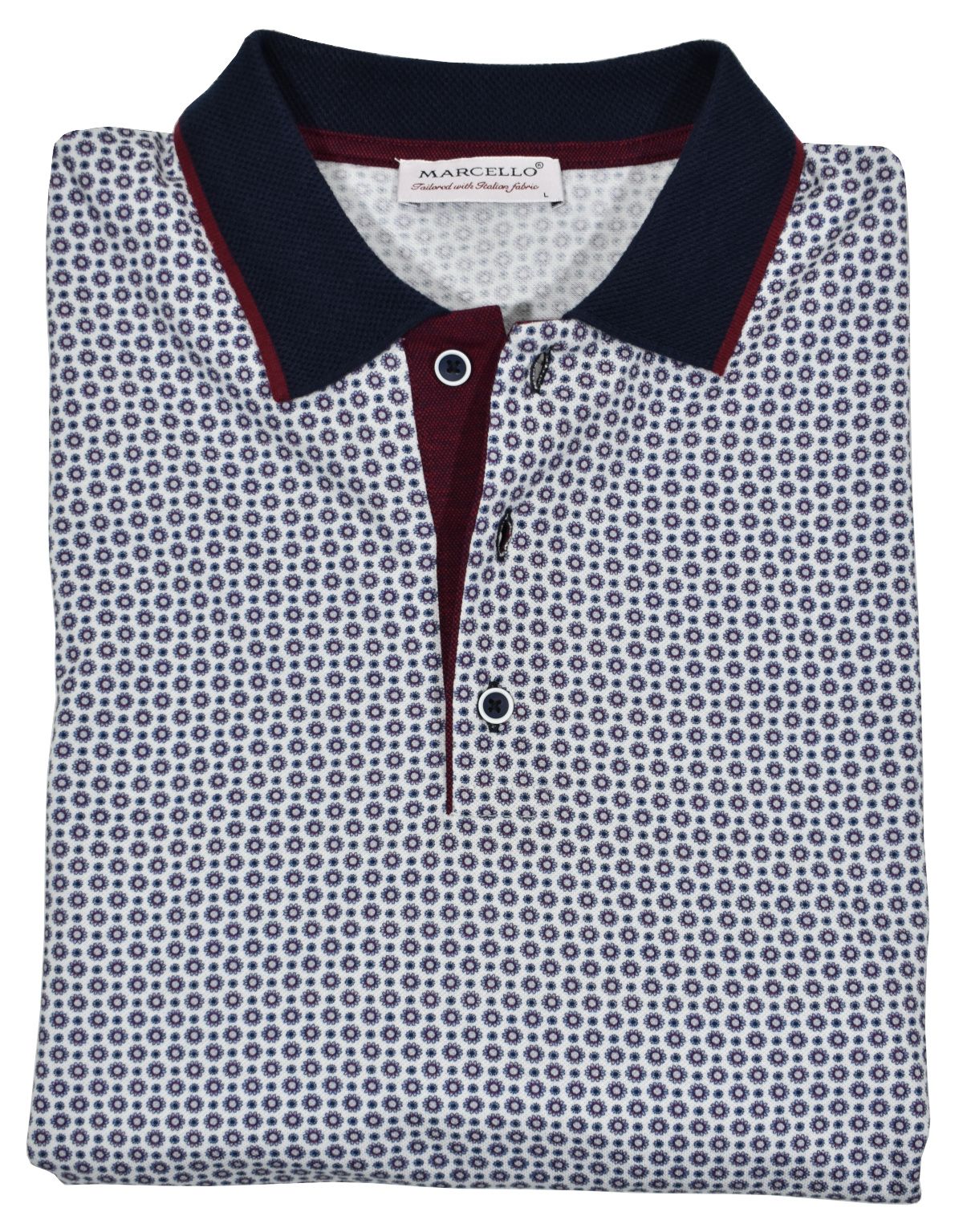 P202 Medallion Polo