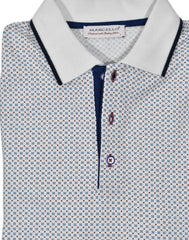 P203 Monaco Tip Polo