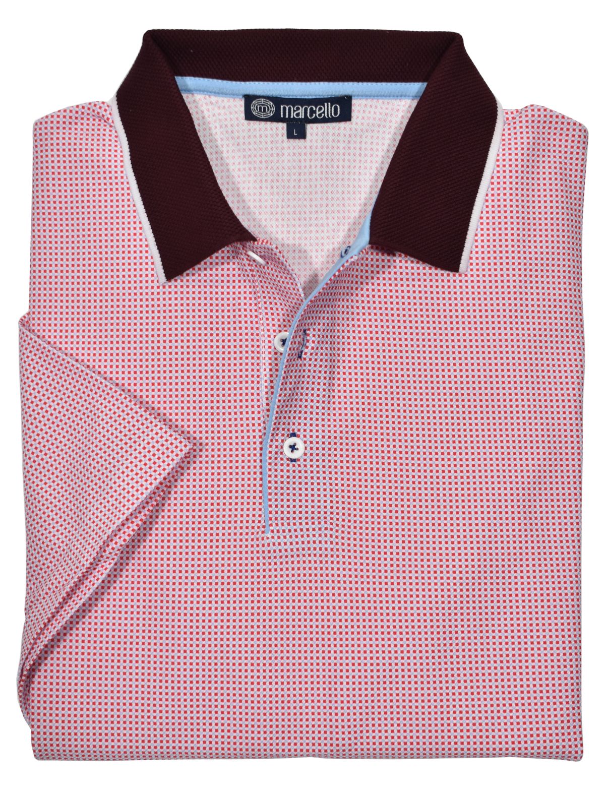 P212 Ruby Neat Polo
