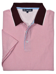 P212 Ruby Neat Polo