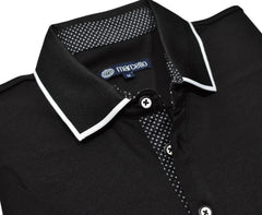 P226 Bal Harbor Black Polo