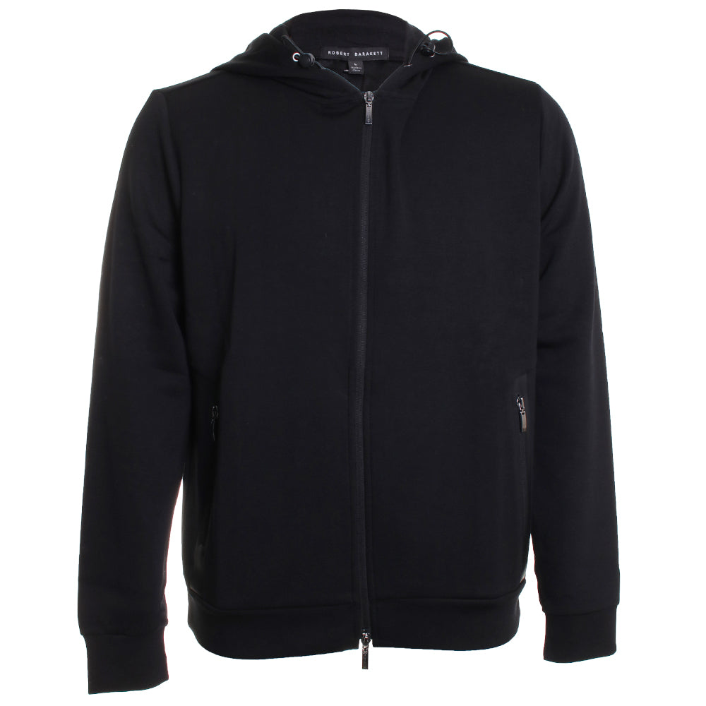 Brixton Full Zip Hoodie