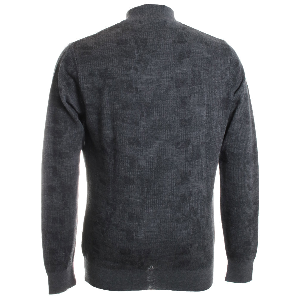 Dalup LS 1/2 Zip