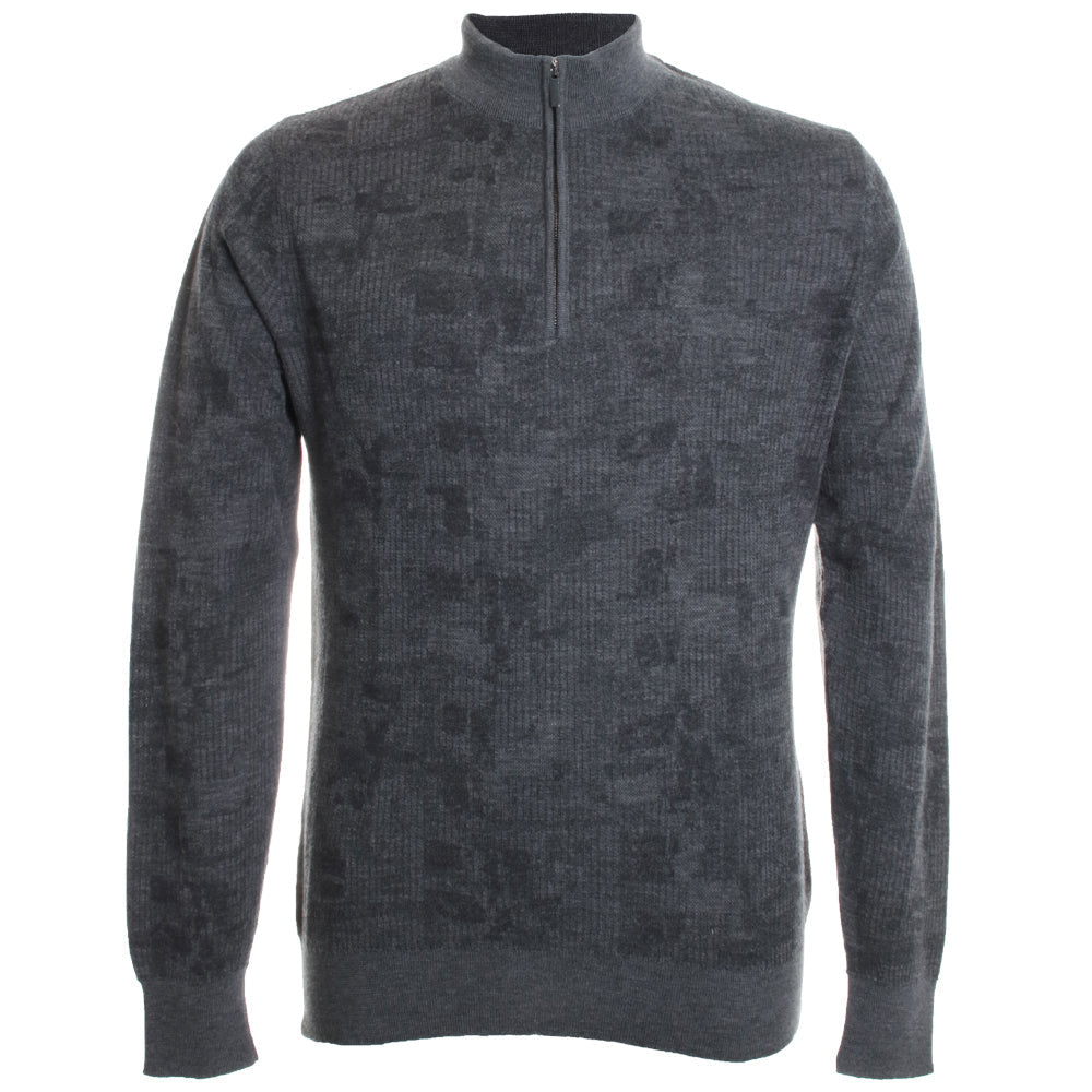 Dalup LS 1/2 Zip