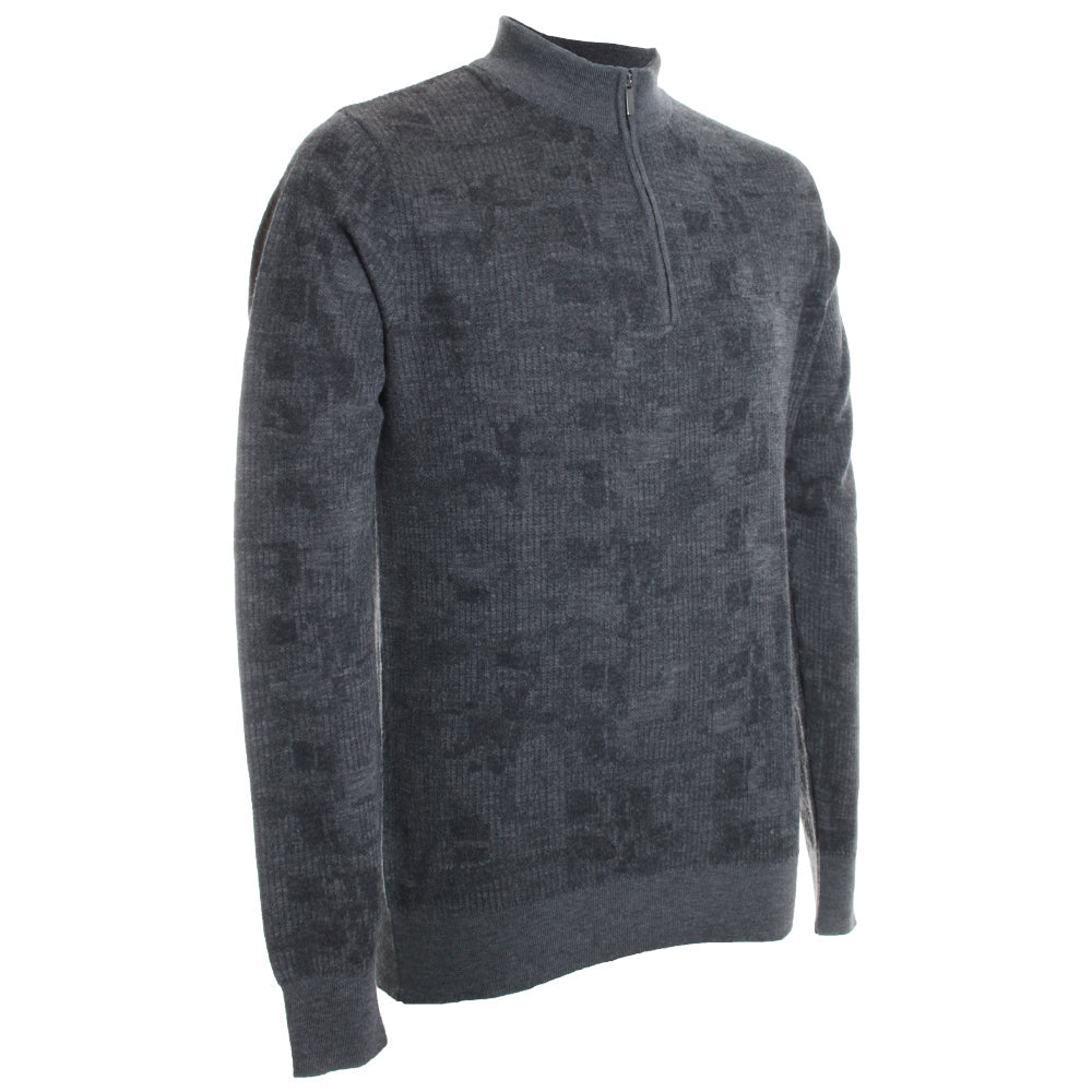 Dalup LS 1/2 Zip