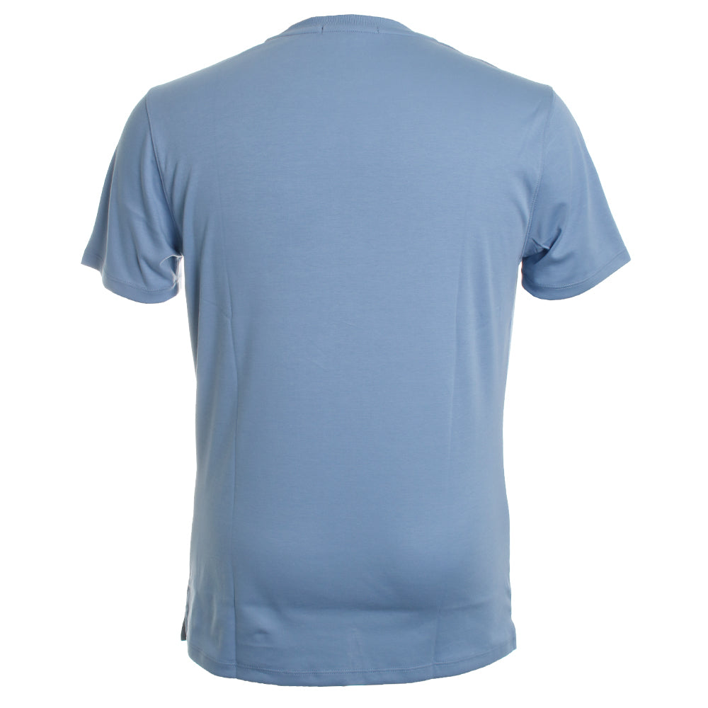 Georgia Crew Neck T-Shirt