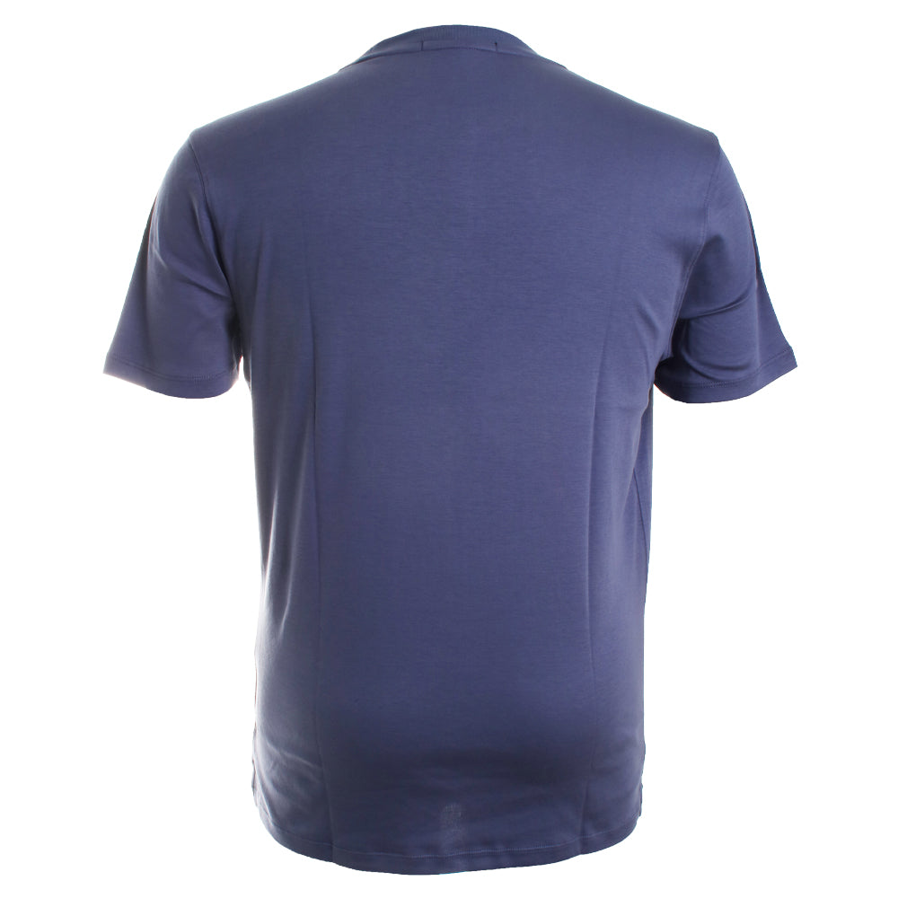 Georgia Crew Neck T-Shirt