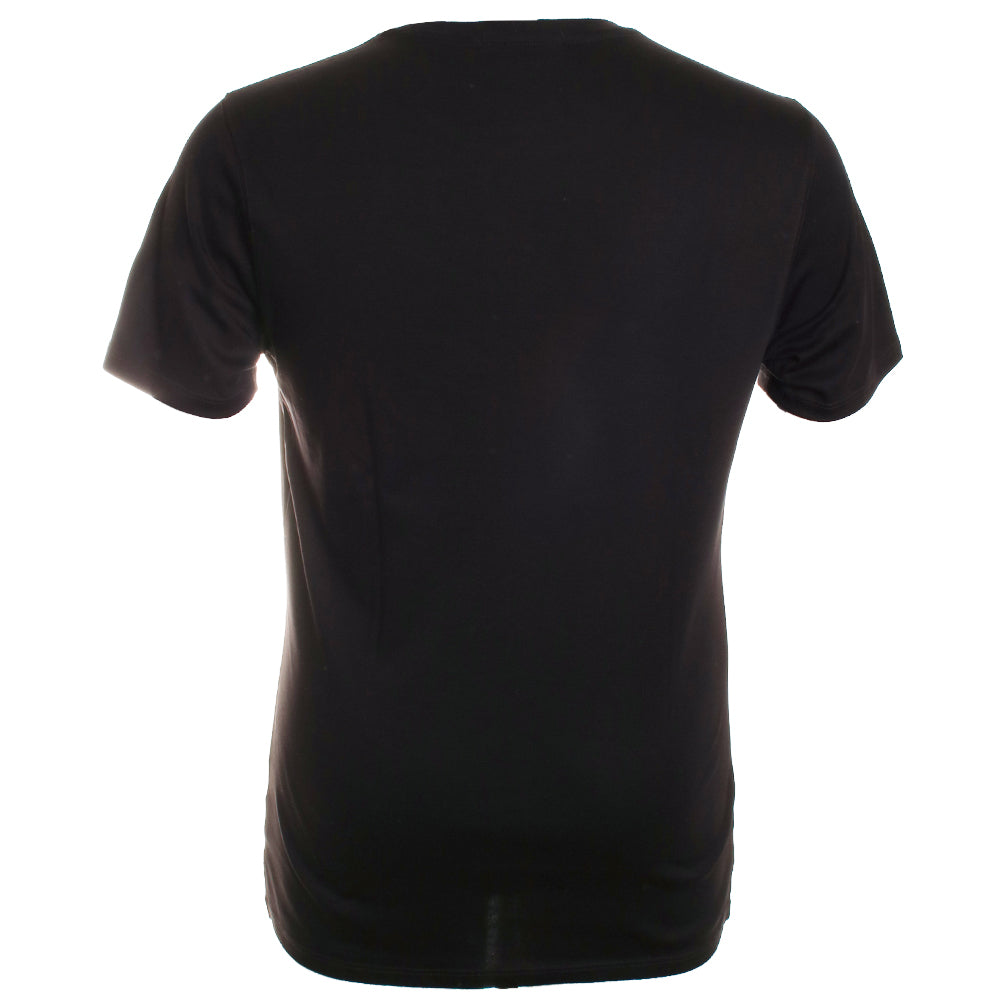 Georgia Crew Neck T-Shirt