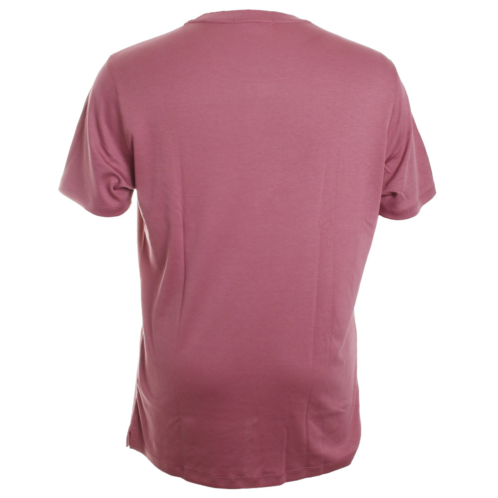 Georgia Crew Neck T-Shirt