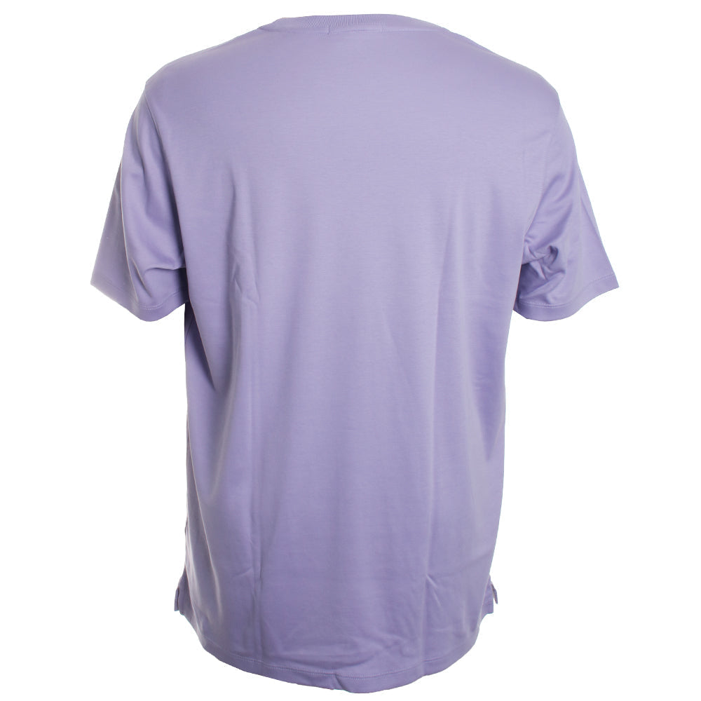 Georgia Crew Neck T-Shirt